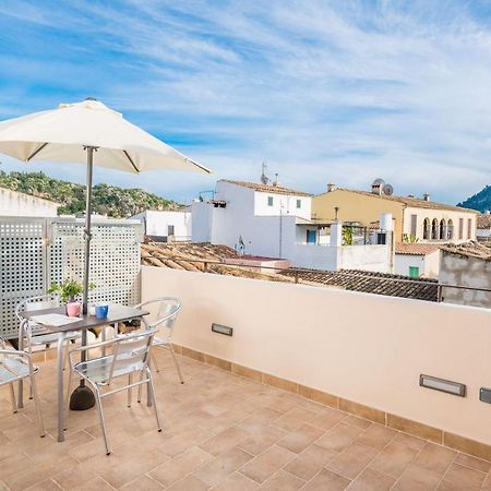 فيلا بويينسافي Casita Pueblo المظهر الخارجي الصورة