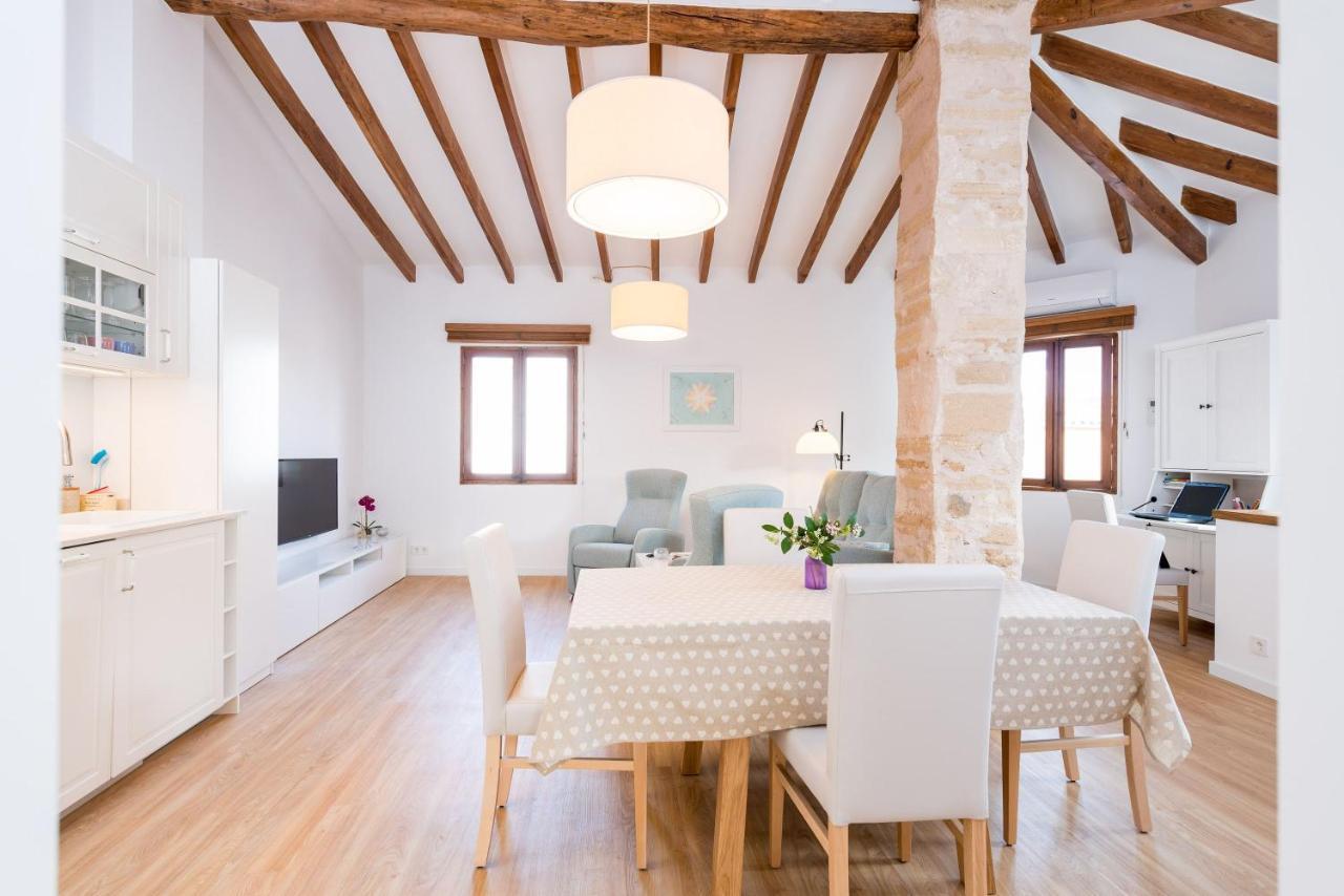 فيلا بويينسافي Casita Pueblo المظهر الخارجي الصورة